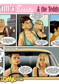 Teddy Bear Club (1)