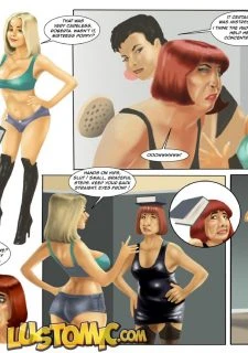 Teddy Bear Club (11)