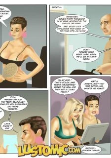 Teddy Bear Club (12)