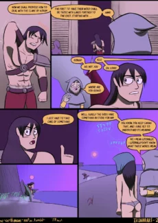 The Arthman- Iron-Heart (24)