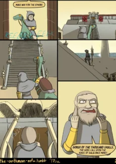 The Arthman- Iron-Heart (3)