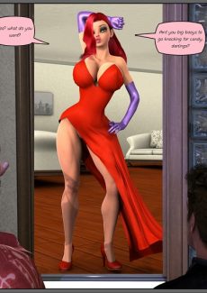 The Costume 2- VipCaptions