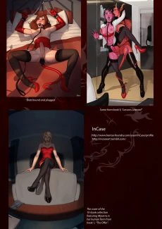 The Succubus Sub (40)