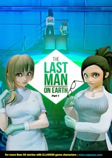 The last Man on Earth- Sapuzex The last Man on Earth- Sapuzex