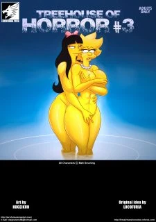 Treehouse of Horror 3 (1)