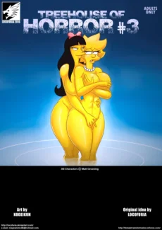 Treehouse of Horror 3 (1)