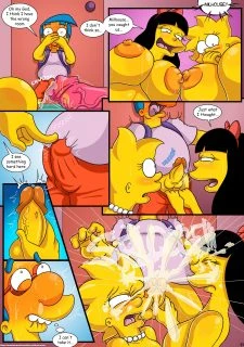 Treehouse of Horror 3 (26)