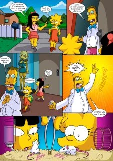 Treehouse of Horror 3 (4)