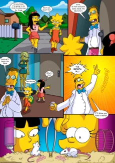 Treehouse of Horror 3 (4)