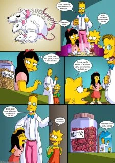 Treehouse of Horror 3 (5)