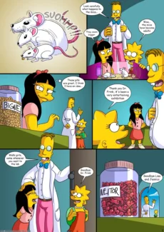 Treehouse of Horror 3 (5)