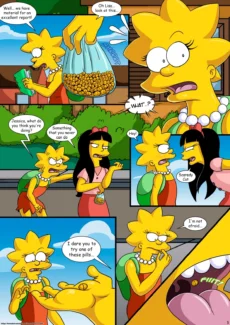 Treehouse of Horror 3 (6)