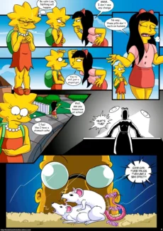 Treehouse of Horror 3 (7)