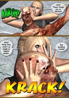 Vampire Hunter (12)