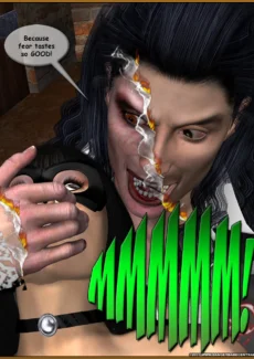 Vampire Hunter (75)