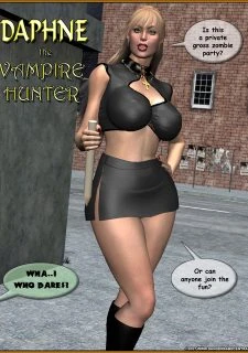 Vampire Hunter (9)