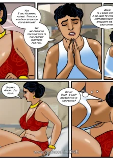 Velamma 38 (26)