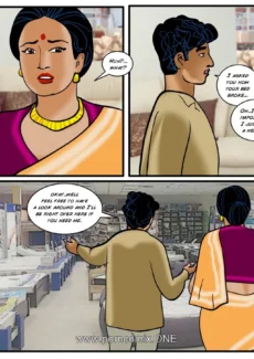 Velamma 38 (5)