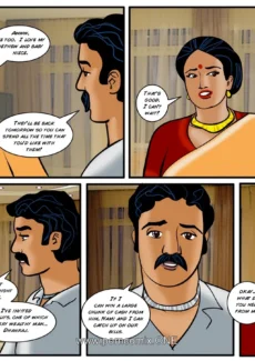 Velamma 39 (4)