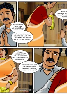 Velamma 39 (5)