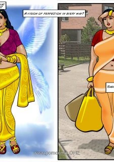 Velamma 40 (5)