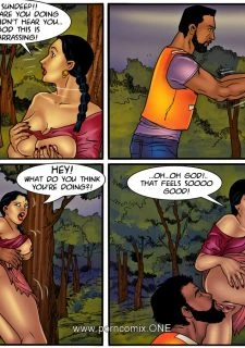 Velamma Dreams 10 (14)