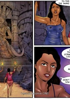 Velamma Dreams 10 (21)