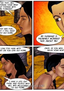 Velamma Dreams 10 (31)