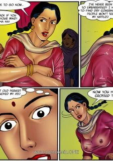 Velamma Dreams 10 (5)