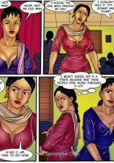 Velamma Dreams 10 (6)