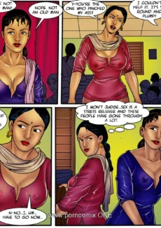 Velamma Dreams 10 (6)