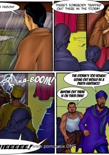 Velamma Dreams 10 (9)