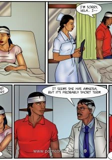 Velamma Dreams 11 (10)