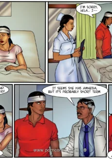 Velamma Dreams 11 (10)