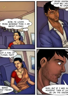 Velamma Dreams 12 (3)