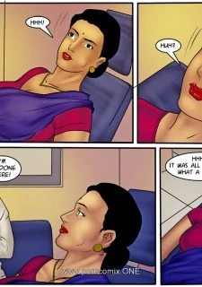Velamma Dreams 14 (29)