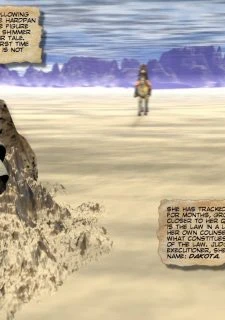 Waste Land (11)