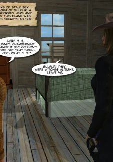 Waste Land (17)