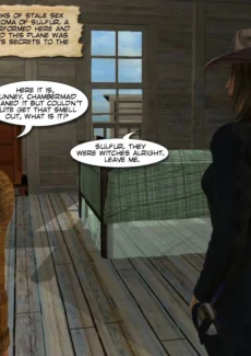Waste Land (17)