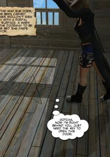 Waste Land (18)