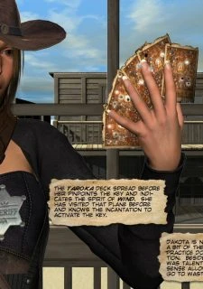 Waste Land (19)