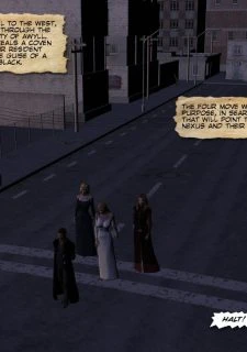Waste Land (30)