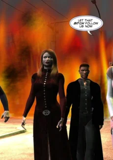 Waste Land (41)