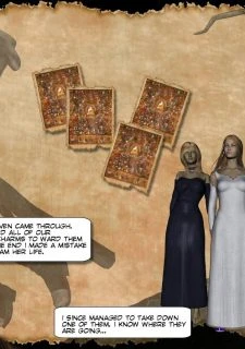 Waste Land (50)