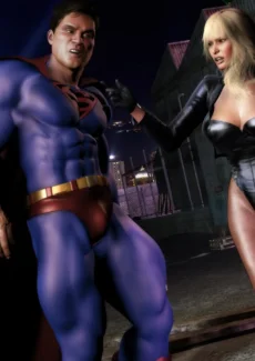 When Heroes Go Bad (11)