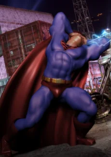 When Heroes Go Bad (14)