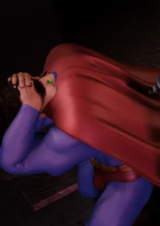 When Heroes Go Bad (16)
