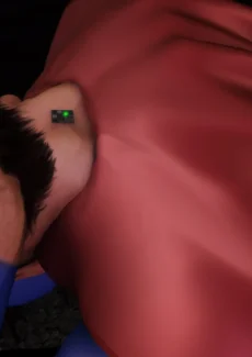 When Heroes Go Bad (17)