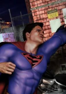 When Heroes Go Bad (21)
