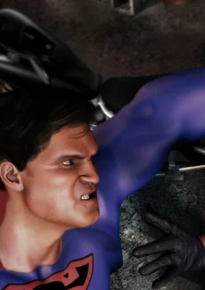 When Heroes Go Bad (23)